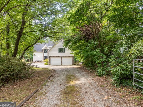 452 Brookwood Drive W, Dawsonville, GA 30534