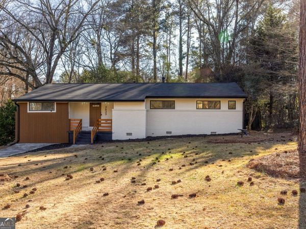 2633 Yale Terrace, Decatur, GA 30032