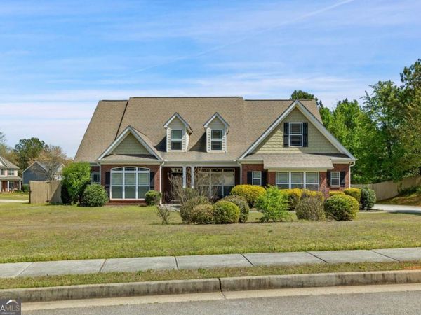 440 Nora Drive, Fayetteville, GA 30214