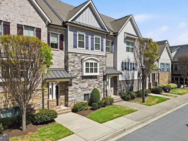 557 Henry Drive, Marietta, GA 30064