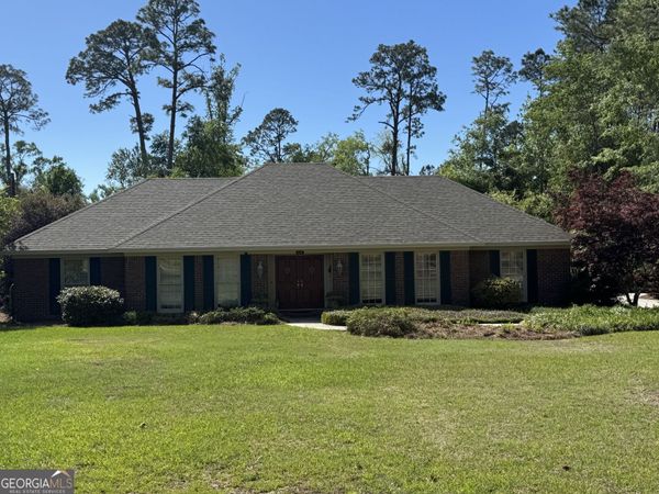 410 Preston Street, Metter, GA 30439