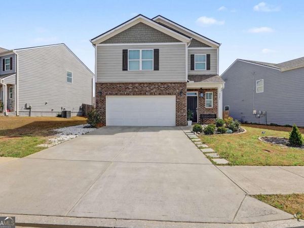 5361 Aster Place, Oakwood, GA 30566