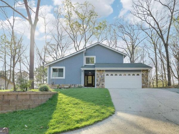 9485 Martin Road, Roswell, GA 30076