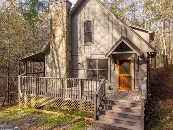19 Blackberry Falls Lane, Ellijay, GA 30536