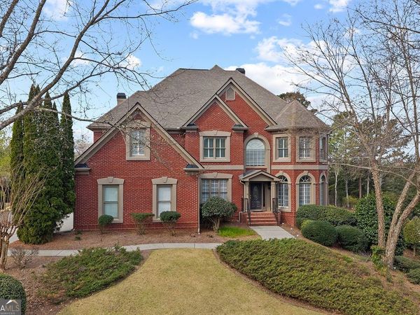 1037 Windermere Crossing, Cumming, GA 30041