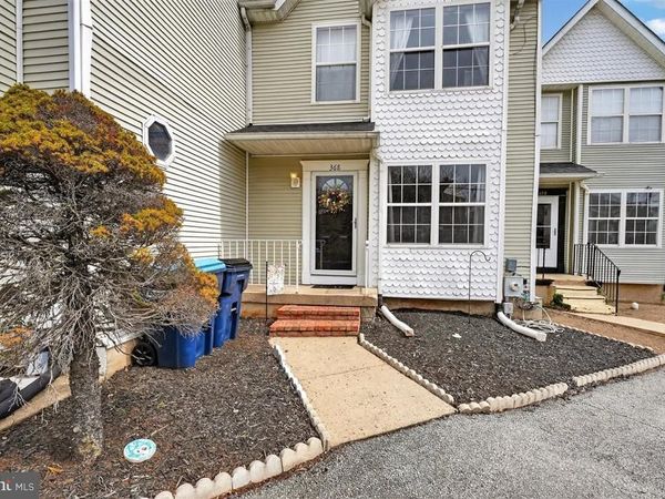 368 PARK LANE, WILMINGTON, DE 19804