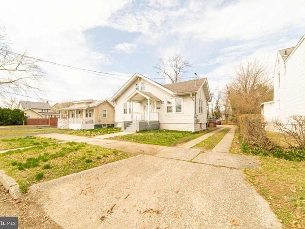 426 W PEACH STREET , Unit 2, VINELAND, NJ 08360