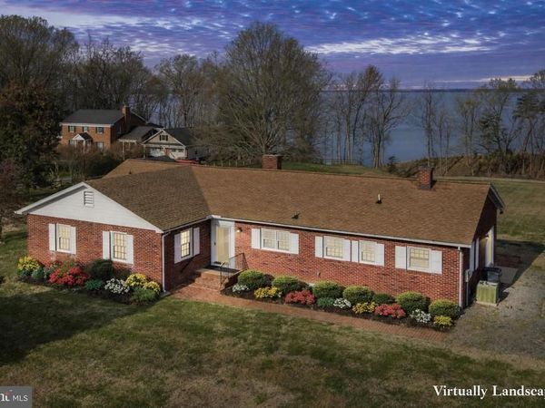 1324 WOODSTOCK ROAD, KING GEORGE, VA 22485