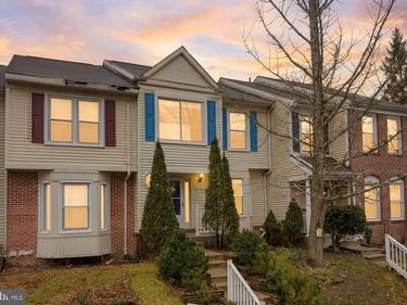 11563 HILL MEADE LANE , WOODBRIDGE, VA 22192