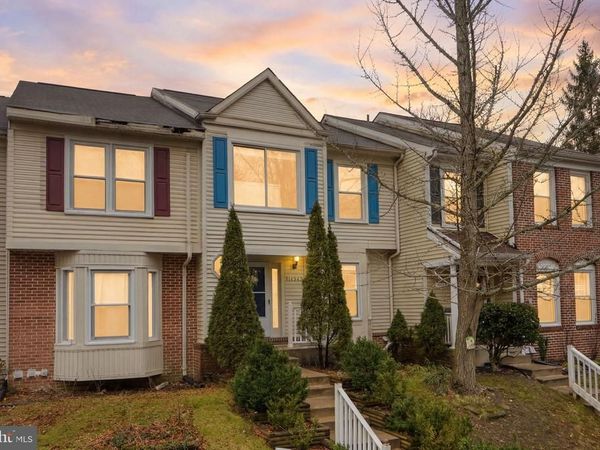 11563 HILL MEADE LANE, WOODBRIDGE, VA 22192