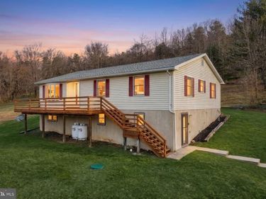 1635 OLD ROUTE 30, CASHTOWN, PA 17310