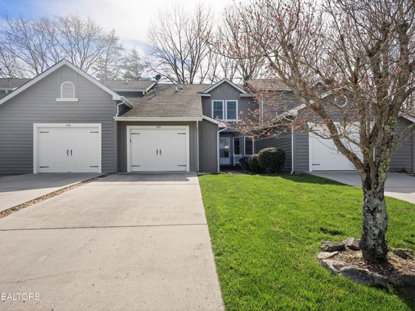 490 Riverbend Drive, Unit C4, Crossville, TN 38555