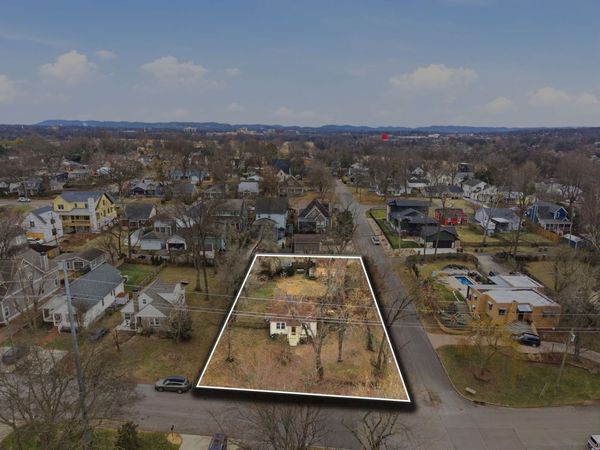 5109 Nevada Ave , Nashville, TN 37209