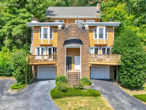 527 Winterview Lane , Chattanooga, TN 37409