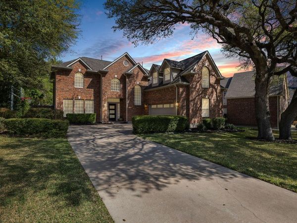 2114 Hilton Head DR, Round Rock, TX 78664