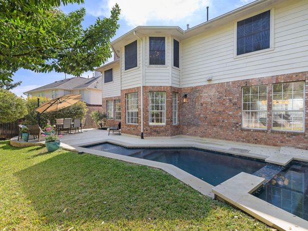 2114 Hilton Head DR, Round Rock, TX 78664