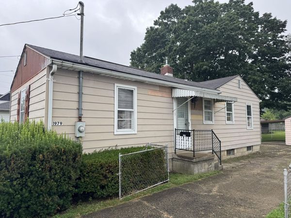 1979 Kenton Street, Springfield, OH 45505