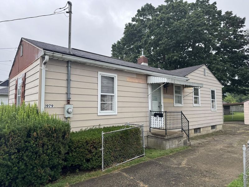 1979 Kenton Street, Springfield, OH 45505 Photo 1