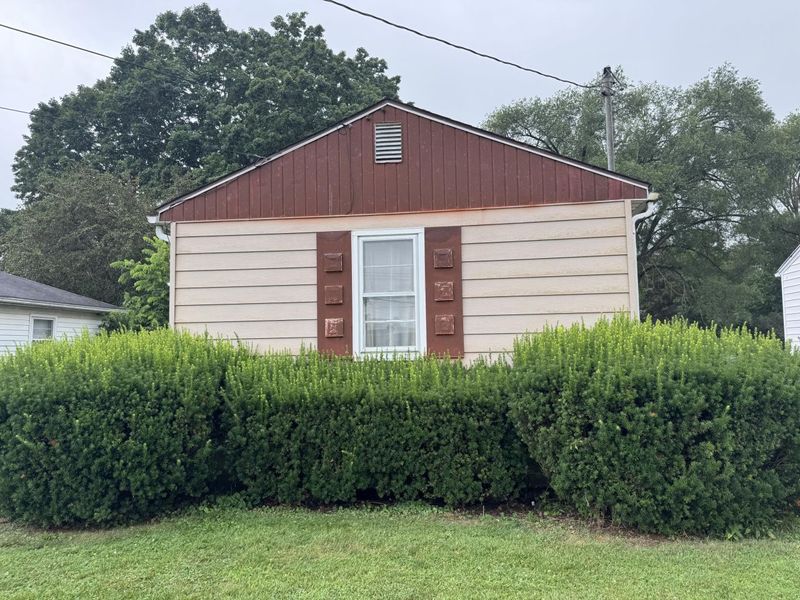 1979 Kenton Street, Springfield, OH 45505 Photo 2