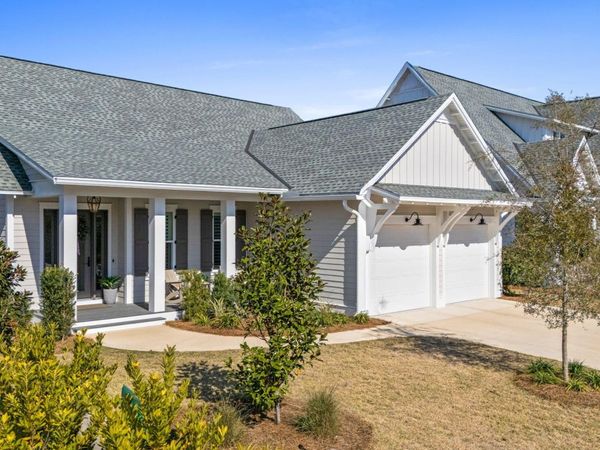 204 E E Firethorn Circle , Inlet Beach, FL 32461