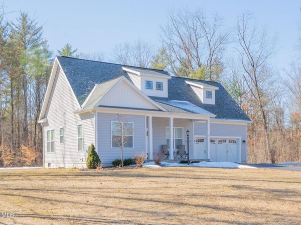 29 Creekside Drive, Rock City Falls, NY 12863