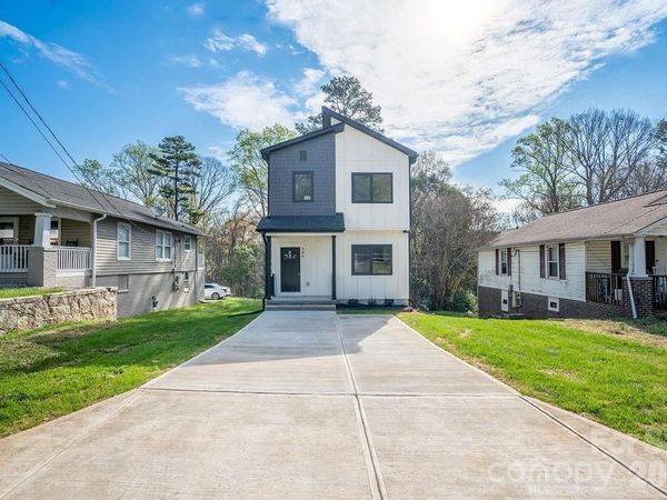 506 Beacon Street , Gastonia, NC 28054