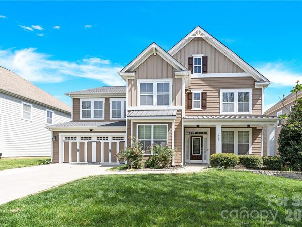 2309 Riverbank Road, Waxhaw, NC 28173