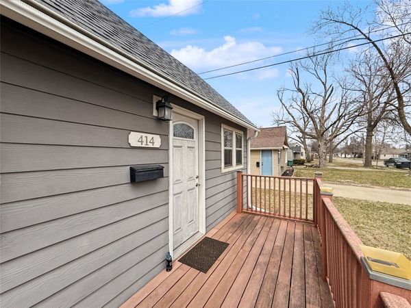 414 SW Des Moines Street , Ankeny, IA 50023
