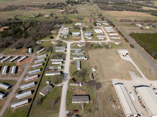 18105 Coker Road, Shawnee, OK 74801