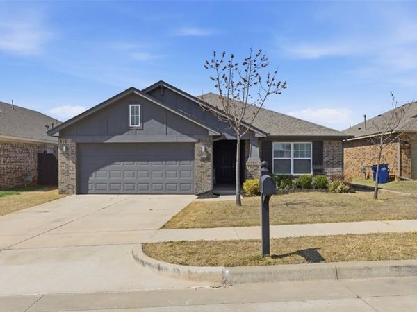 1214 S Landry Lane, Stillwater, OK 74074