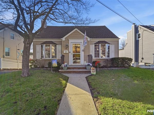 21 Park Place, KEARNY, NJ 07032