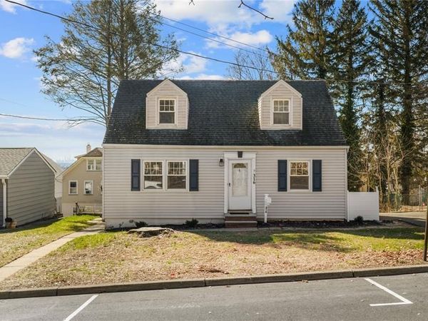 316 15th Place, PROSPECT PARK, NJ 07508