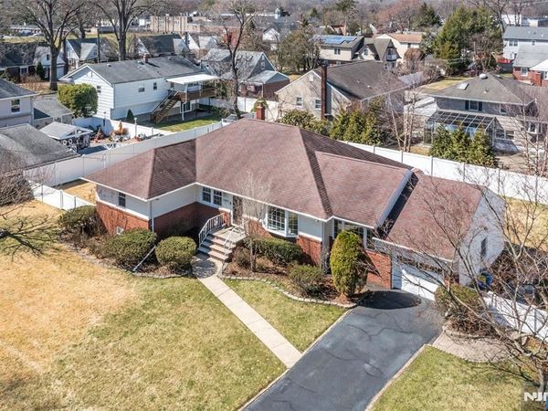 776 Walnut Street, NEW MILFORD, NJ 07646