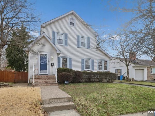 157 Somerset Road, NORWOOD, NJ 07648