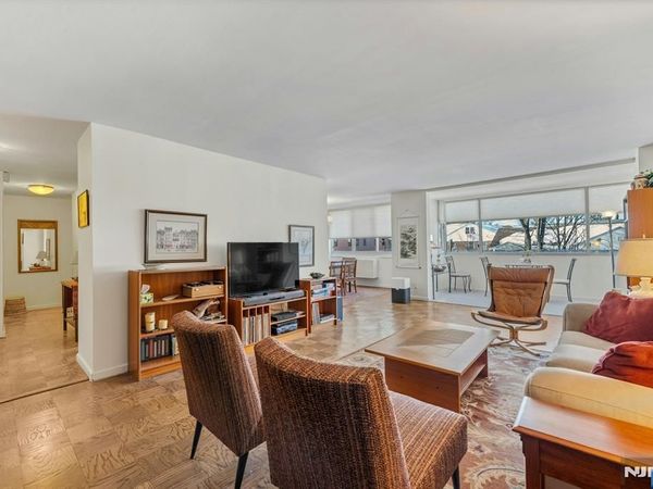 2150 Center Avenue 3C, Unit 3C, FORT LEE, NJ 07024