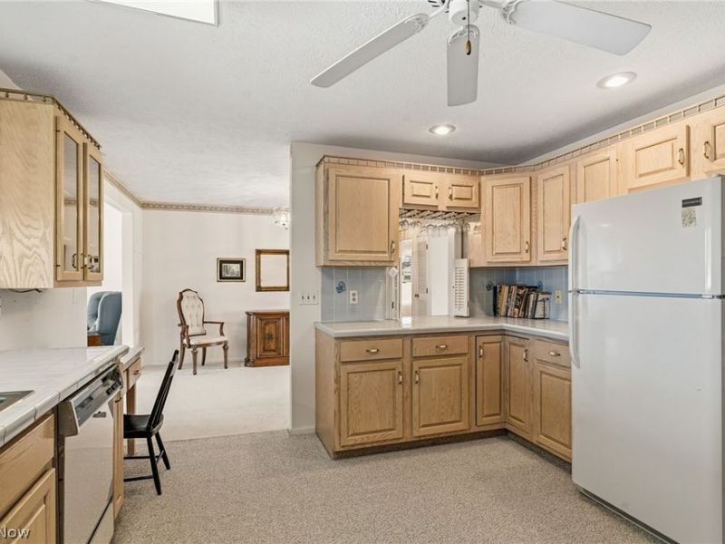 1520 Greenbriar Drive, Ashland, OH 44805 Photo 12