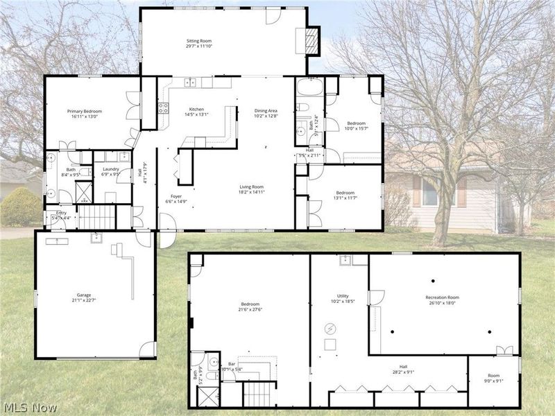 1520 Greenbriar Drive, Ashland, OH 44805 Photo 15