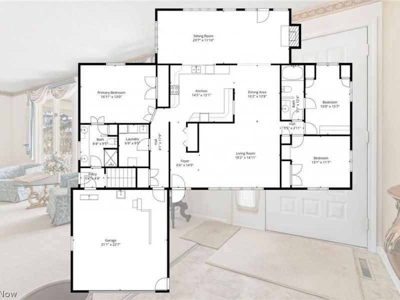 1520 Greenbriar Drive, Ashland, OH 44805 Photo 16