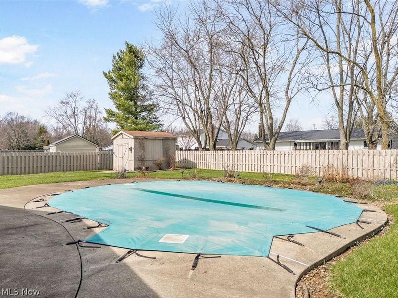 1520 Greenbriar Drive, Ashland, OH 44805 Photo 33