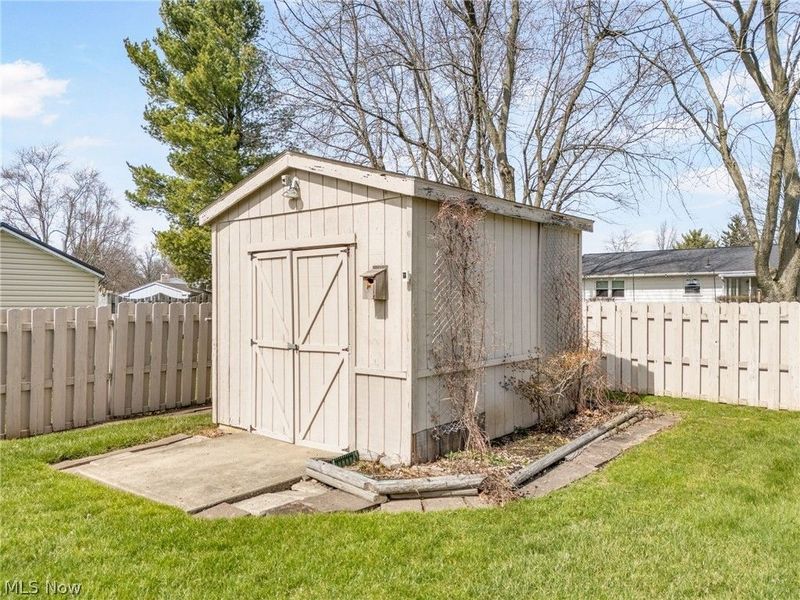 1520 Greenbriar Drive, Ashland, OH 44805 Photo 38