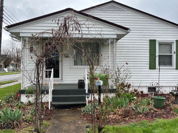 282 Kentucky Street, Huntington, WV 25704