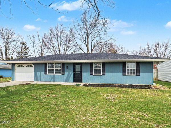 1025 Colonial Lane, Bryan, OH 43506