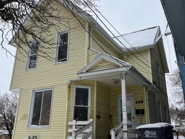 148 Gibbons Street , Toledo, OH 43609