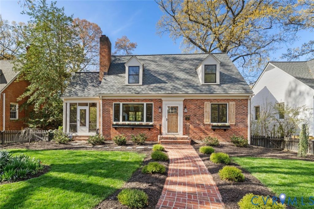 5406 Dorchester Road, Richmond, VA 23225 Main Photo