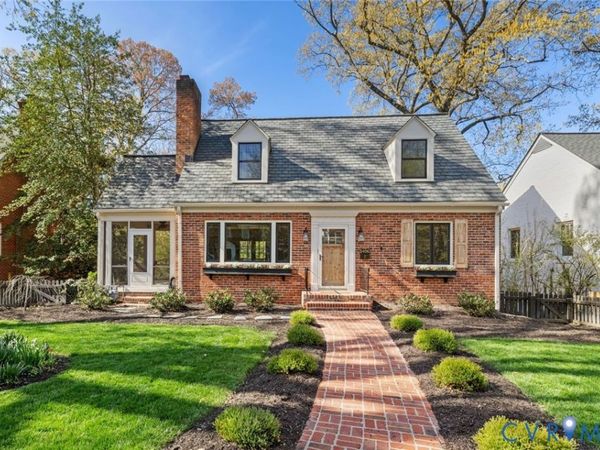 5406 Dorchester Road, Richmond, VA 23225