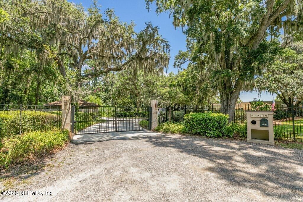 3061 Anderson Road, Green Cove Springs, FL 32043 Photo