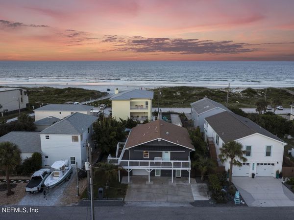 5730 RUDOLPH Avenue, St. Augustine, FL 32080