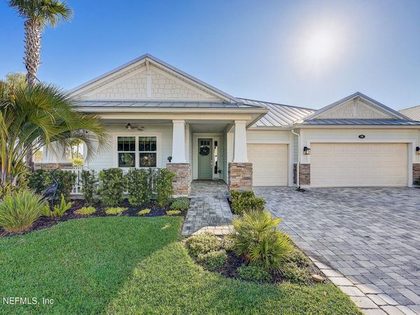 598 MARQUESA Circle, St. Johns, FL 32259
