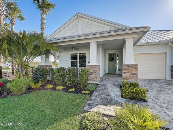 598 MARQUESA Circle, St. Johns, FL 32259