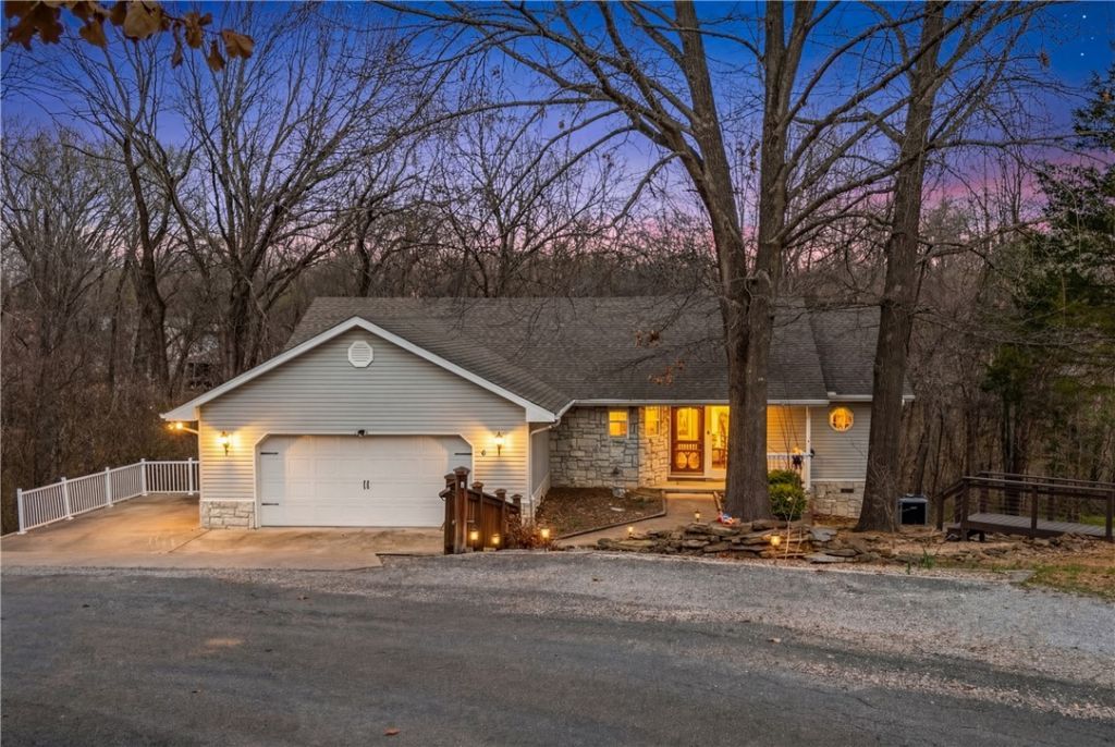 6 Wards Lane, Bella Vista, AR 72715 Main Photo